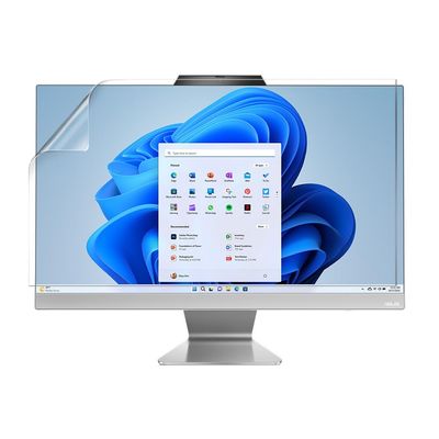celicious Silk Mild Anti-Glare Screen Protector Film Compatible with Asus M3402WFA (Non-Touch) [Pack of 2]