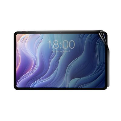 celicious Privacy 2-Way Anti-Spy Filter Screen Protector Film Compatible with Teclast T60