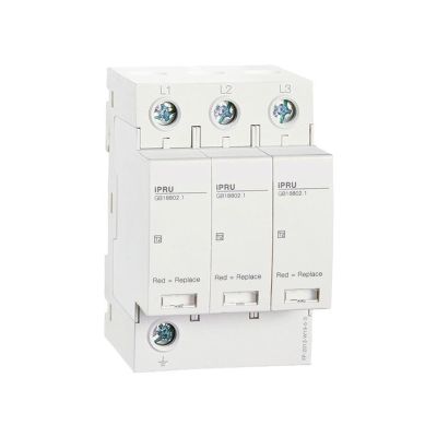 Surge Protector iPRU 80 3P | A9L080300