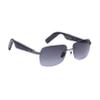 Eddie Bauer Smart Glasses for Men Bluetooth Smart Glasses with UV400 Polarized Lenses, Open Ear Speakers & Microphone Horizon (Standard) view 1