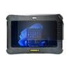 celicious Privacy 2-Way Anti-Spy Filter Screen Protector Film Compatible with Durabook U11I-EX view 1