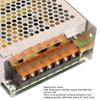 12v DC Power Supply, Switching Power Supply Universal LED Power Supply Driver Adapter Transformer Monitor for LED Strip Light CCTV Security Camera System Computer Project (12V 8.5A) view 2