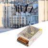 12v DC Power Supply, Switching Power Supply Universal LED Power Supply Driver Adapter Transformer Monitor for LED Strip Light CCTV Security Camera System Computer Project (12V 8.5A) view 4