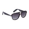 Eddie Bauer Smart Glasses for Men Bluetooth Smart Glasses with UV400 Polarized Lenses, Open Ear Speakers & Microphone, Explorer XXL view 1