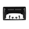 BINGLEI Car InteriorRadio Panel 9 Inch Car Frame Fascia Adapter Android Radio Fit for Dash Fitting Panel Kit Fit for Kia Soul 2011-2014 Decoration,Radio Panel(Only Frame) view 1