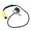 Car Reverse Camera BackUp 95790-2S011 957902S011 957902S012 95790-2S012 Fit Compatible With Hyundai IX35 2010-2013 View Camera view 1