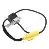 Car Reverse Camera BackUp 95790-2S011 957902S011 957902S012 95790-2S012 Fit Compatible With Hyundai IX35 2010-2013 View Camera view 4