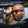 Eddie Bauer Smart Glasses for Men Bluetooth Smart Glasses with UV400 Polarized Lenses, Open Ear Speakers & Microphone Navigator (Standard) view 3