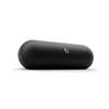 Beats Pill - Bluetooth Speaker and Portable Wireless Charger via USB-C - Up to 24 Hours Battery Life, IP67 Water Resistant, Apple & Android Compatible, Built-in Microphone  Matte Black (Renewed) view 1