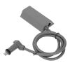 Ethernet Adapter for Satellite V2, Rectangular Satellite Network Connection, Ethernet Adapter Satellite Internet Rectangle Dish, High Speed Transmission view 1
