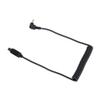 Shutter Release Cable, Shutter Release Cords 2.5-DC2/N3 Camera Remote Shutter Release Connecting Cord Cable Camera Shutter Cable Camera Shutter Cable for view 2