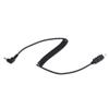 Shutter Release Cable, Shutter Release Cords 2.5-DC2/N3 Camera Remote Shutter Release Connecting Cord Cable Camera Shutter Cable Camera Shutter Cable for view 3