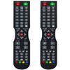2Pack QT1E Replacement Remote for Soniq TV QT166 QT155 QT138 E32W13B-AU E32W13D-AU E40V14A-AU E40V14B-AU E40V16A-AU E40W13A-AU E40W13C-AU E42V14A-AU E43V15B-AU E43V15C-AU E43V15D-AU E48W13A-AU view 1