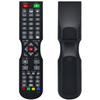2Pack QT1E Replacement Remote for Soniq TV QT166 QT155 QT138 E32W13B-AU E32W13D-AU E40V14A-AU E40V14B-AU E40V16A-AU E40W13A-AU E40W13C-AU E42V14A-AU E43V15B-AU E43V15C-AU E43V15D-AU E48W13A-AU view 2