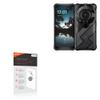 BoxWave Screen Protector Compatible with AGM G2 Guardian - ClearTouch Anti-Glare (2-Pack), Anti-Fingerprint Matte Film Skin view 1