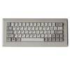 64 Layout SZR-WK Retro White Topre Switch Capacitive Keyboard Kit Wired QMK VIA All Key Programmable view 2