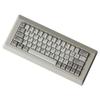 64 Layout SZR-WK Retro White Topre Switch Capacitive Keyboard Kit Wired QMK VIA All Key Programmable view 3