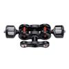 Double Ball Arm Mount, Camera Mount Multi Function Dual Ball Head Hot Shoe Magic Arm Adapter Magic Arm Mount, Mount Adapter Camera Accessory view 1