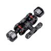 Double Ball Arm Mount, Camera Mount Multi Function Dual Ball Head Hot Shoe Magic Arm Adapter Magic Arm Mount, Mount Adapter Camera Accessory view 4