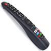 2Pack B0BTDXPW38 Infrared Replacement Remote for Blaupunkt Smart Tech JVC Kogan TV view 2