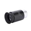 Astronomical Telescope Eyepiece, 40Mm Plossl Eyepiece Optical Glass Aluminum Alloy Plossl Telescope Eyepiece 1.25 for Astronomical Observation view 2