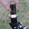 Astronomical Telescope Eyepiece, 40Mm Plossl Eyepiece Optical Glass Aluminum Alloy Plossl Telescope Eyepiece 1.25 for Astronomical Observation view 4