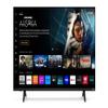 VIZIO 43 Inch V Series 4K UHD LED Smart TV Bluetooth Compatible with Dolby Vision HDR/HDR10+ HLG, HDMI VRR, V-Gaming Engine and IQ Active (V4K43M-0804) view 1