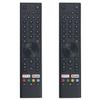 2Pack BP75OUSG9500 BP65OUSG9500 BP32OHSG9200 BP750USG9500 BP320HSG9200 BP650USG9500 BP700USG9200 Infrared Replacement Remote for Blaupunkt TV view 1