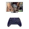 SAMSUNG TV w/PDP Replay Gaming Hub view 1