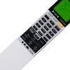 2Pack SG15D SG15E SG11D SG132 SG12D SG15A SG15G SG15C SG10A SG18D SG15J SG17B SG19C SH20A SG18B SG15F Replacement Remote for Mitsubishi Electric AC Air Conditioner XG16A XG16A-1 SZ-AP60-VGD view 2