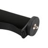 Monopod Camera Stand, 5-10kg 5 Sections Carbon Fiber Portable Outdoor Telescopic Monopod Carbon Fiber Monopod with Storage Bag for DSLR Camera view 3
