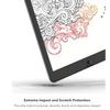 ZAGG InvisibleShield Glass Elite+ Screen Protector for iPad Pro 11 Inch (4th/3rd/2nd/1st Gen) and iPad Air 10.9 Inch (5th/4th Gen) - Shatter and Scratch Protection, Easy to Install, Clear view 3