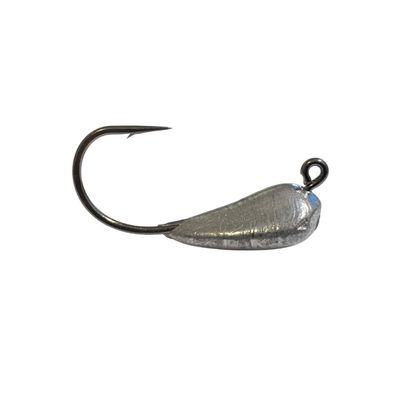 Great Lakes Finesse Mini Pro Tube Head - 3/8 oz