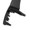 2Din Car Stereo Fascia for RAV4 2006-2012 - ABS Trim for Installation and Integrated Fit view 3