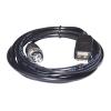 VTRZOPYS F/;TD/;1 FT232RL CHIP USB to DIN 5-PIN Male RS232 Serial Programming Communication Cable Fit Compatible JOFEMAR G23 Coffee Machine to PC KABLE(1.8m) view 1