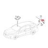 1669051003 Car Parking Reverse Camera Rear View Camera Backup Compatible With Mercedes Benz A1669051003 view 4