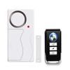 Security Door and Window Alarm for Home, GreenCycle 1Set Multi-Function Wireless Burglar Alert Security Alarms with Remote Control,4 Modes,105 dB, Home Security, Ideal for Home, Garage, Apartment view 1