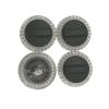 4Pc Drone Motor Arm Cap LED Lamp Shade Light Case Cover Repair Kit for DJI Spark Drone Accessory view 1