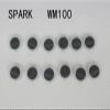 4Pc Drone Motor Arm Cap LED Lamp Shade Light Case Cover Repair Kit for DJI Spark Drone Accessory view 2