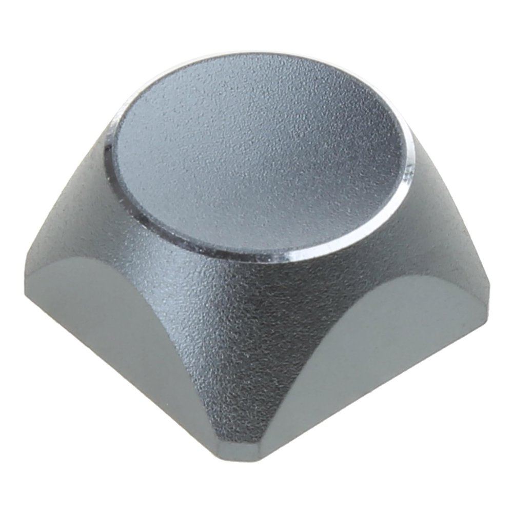 KANGQL Multicolor Keycap, 1PC Metal Keycap XDA Multicolor Backlit Print Keycap for Key for Mechanical Keyboard MX