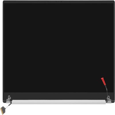 PEHDPVS 13.3" Replacement for Samsung Notebook NP930QED 1920x1080 LCD LED Laptop Display top Half kit Screen Replacement Display Assembly (Only for Black)