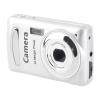 16MP Digital Camera, 2.4 Inch Color Display, 1080P HD Photos and Videos, 128GB Memory, Great Boys Girls Teens, for Photography Enthusiasts and Kids view 3