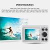 16MP Digital Camera, 2.4 Inch Color Display, 1080P HD Photos and Videos, 128GB Memory, Great Boys Girls Teens, for Photography Enthusiasts and Kids view 4
