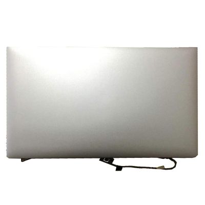 PEHDPVS 15.6" Screen Replacement for Dell XPS 15 9560 60HZ 40PINS 3840x2160 LCD LED Laptop Display Panel(Only for Non-Touch Screen)