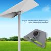 Pipe Adapter, 39mm V3 Gen 3 Pipe Adapter, Pole Mounting Kit for Gen 3 Pipe Adapter for V3 Dish Antenna, Mount, Easy Installation (#2) view 2