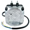 for ebm-papst M4Q045-CA27-04 Freezer Condenser Fan Motor, 115V AC Fan Motor Compatible with Qideyipe,0.45/0.5A 50Hz/60Hz 1550RPM,Refrigerator Cover Pole Motor M4Q045-CA27-04 view 4