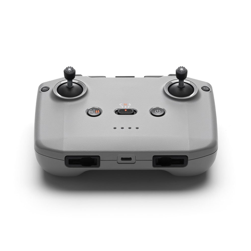 Original RC-N3 Remote Controller for DJI Mini 5 Pro/Flip/Air 3S/Neo/Mini 4 Pro/Air 3 Drone,Remote Controller Holder can Secure The Mobile Device