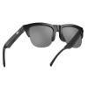 AOJUIGO Smart Glasses,Polarized Sunglasses with Bluetooth Speaker,Athletic/Outdoor UV Protection Voice Control,Unisex Smart glasses (F06) view 1