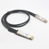 400GBASE-CU DAC Cable 30AWG, 1m(3.28ft) QSFP-DD to QSFP-DD Passive Direct Attach Cable Compatible for Cisco Switch, Router, Network Device view 1
