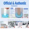 Condensate Water Absorption Tape for Window - Condensation Moisture Absorber Strip Grey Water Barrier Condensation Absorber for Home 1.18inch*157inch view 3